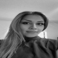 Rahemeh Amiri (PhD Student)